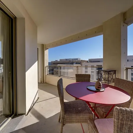 L'esprit Lumiere - Au Pied Des Quais Apartment Bordeaux