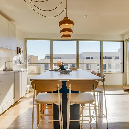 L'esprit Lumiere - Au Pied Des Quais Apartment *