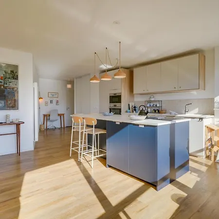 L'esprit Lumiere - Au Pied Des Quais Bordeaux