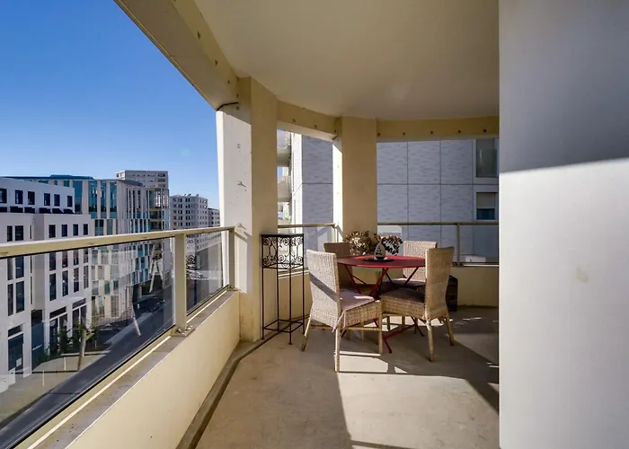 L'esprit Lumiere - Au Pied Des Quais Apartamento Bordéus