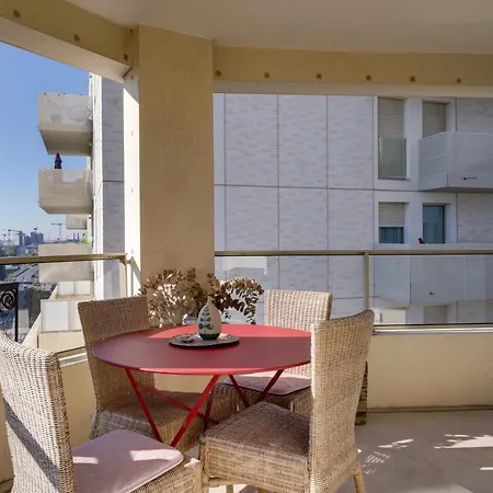 شقة L'esprit Lumiere - Au Pied Des Quais