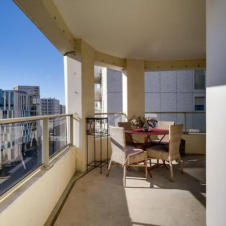 L'esprit Lumiere - Au Pied Des Quais شقة بوردو