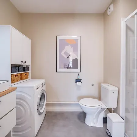 شقة L'esprit Lumiere - Au Pied Des Quais بوردو