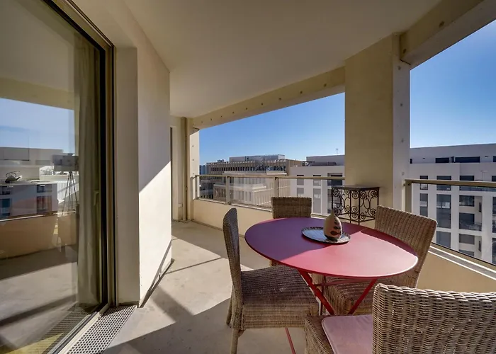 L'esprit Lumiere - Au Pied Des Quais Apartman Bordeaux