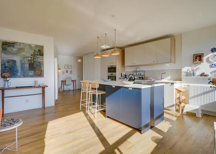 L'esprit Lumiere - Au Pied Des Quais Bordeaux